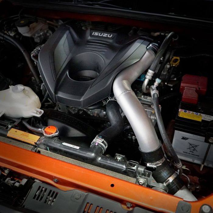 Mazda BT-50 Intercooler 4JJ3 2020 + - HPD
