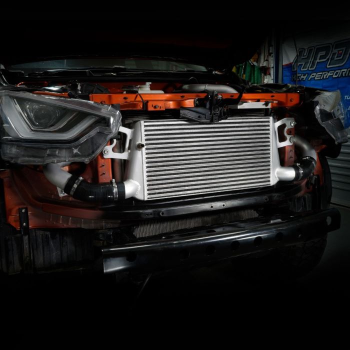 Mazda BT-50 Intercooler 4JJ3 2020 + - HPD