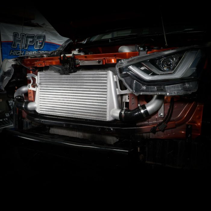 Mazda BT-50 Intercooler 4JJ3 2020 + - HPD