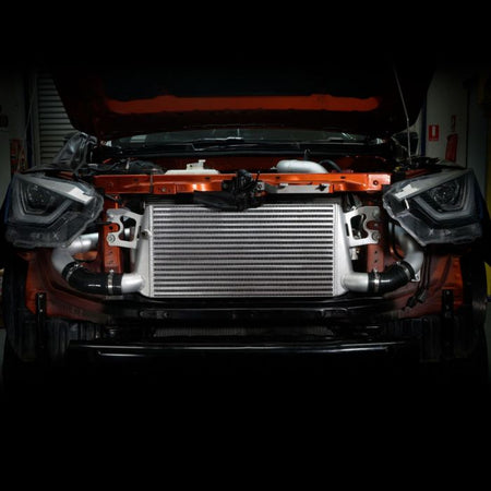 Mazda BT-50 Intercooler 4JJ3 2020 + - HPD