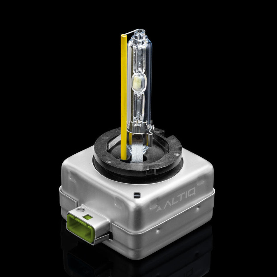 ATOM™ D3S HID/Xenon Headlight Globes 6000K (Pair)