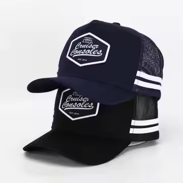 Cruiser Consoles Cap