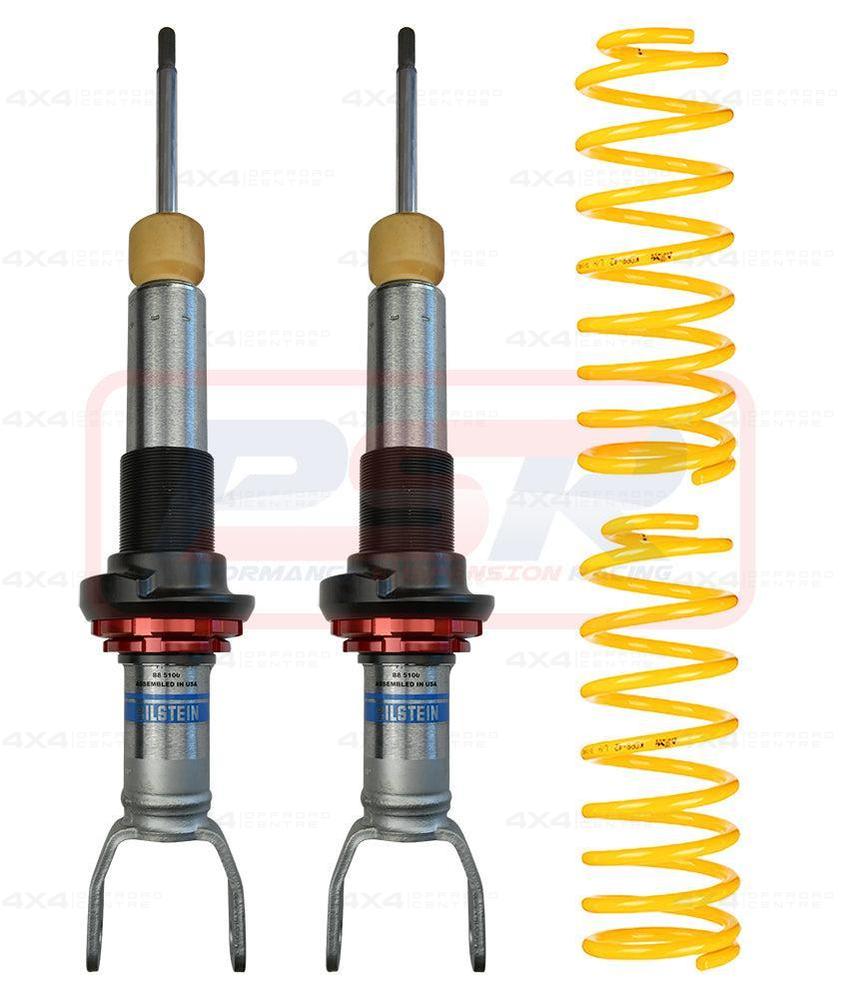 Dodge Ram 1500 2009-On (Does NOT Suit "DT" models after 2019) Bilstein 2-3" Front Lift Kit