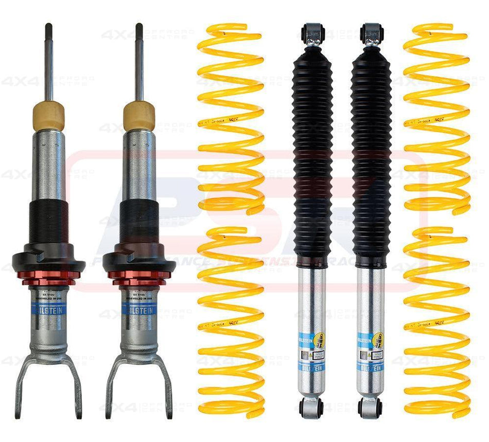 Dodge Ram 1500 2009-On (Does NOT Suit "DT" models after 2019) Bilstein 2" Lift Kit