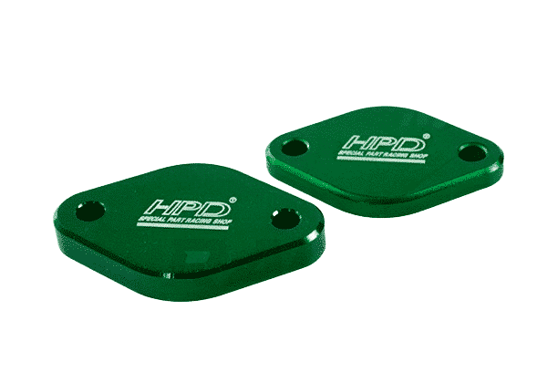 HPD EGR Plate Kit for Toyota Hilux N70 1KD-FTV