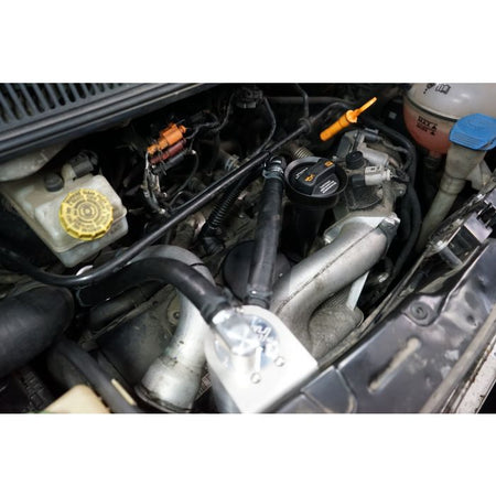 Volkswagen Transporter (t5-t6) 2.0LT HPD Catch Can