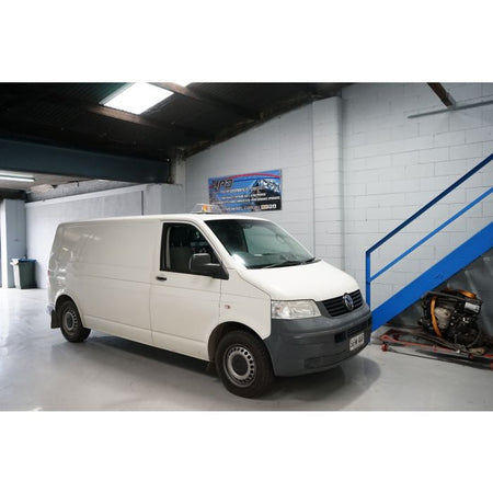 Volkswagen Transporter (t5-t6) 2.0LT HPD Catch Can