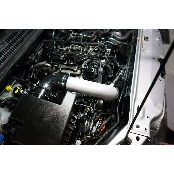 Volkswagen Amarok 2.0L High Flow Air Intake Kit - HPD