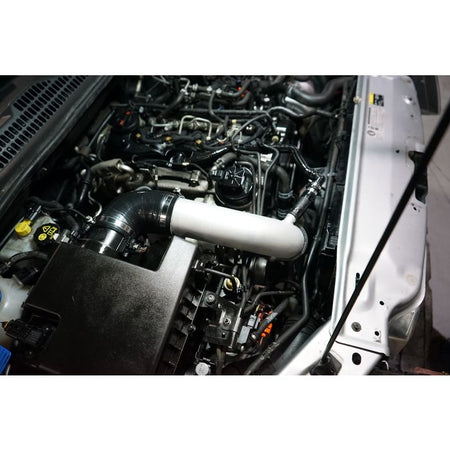 Volkswagen Amarok 2.0L High Flow Air Intake Kit - HPD