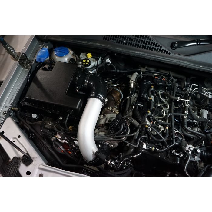 Volkswagen Amarok 2.0L High Flow Air Intake Kit - HPD