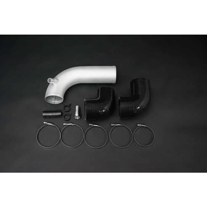 Volkswagen Amarok 2.0L High Flow Air Intake Kit - HPD