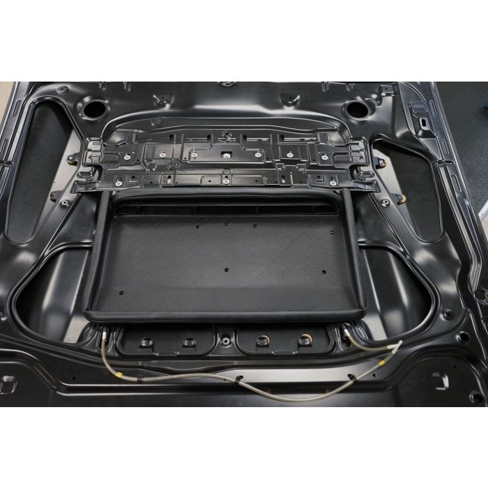 Toyota LandCruiser 70 Series V8 Intercooler - HPD Series 2 Top Mount