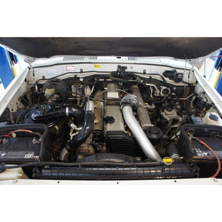 Toyota LandCruiser 80 Series Intercooler 1HZ & 1HD-T Series 2 Front Mount - HPD