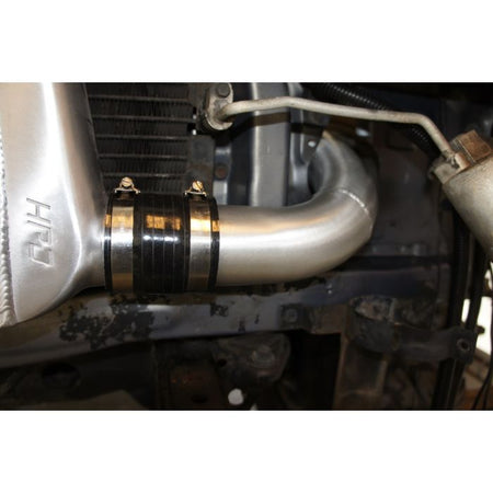 Toyota LandCruiser 80 Series Intercooler 1HD-FT Series 2 Front Mount - HPD