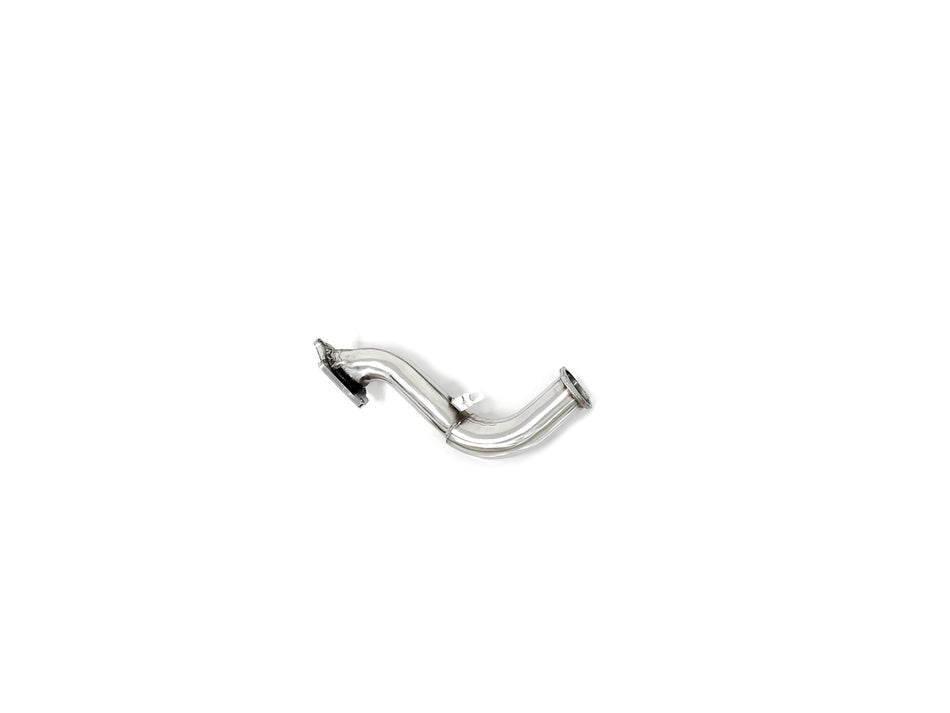 Toyota Hilux (1995-2000) Surf KZN185 1KZ 3.0LT TD 3' PPD EXHAUST PARTS ONLY