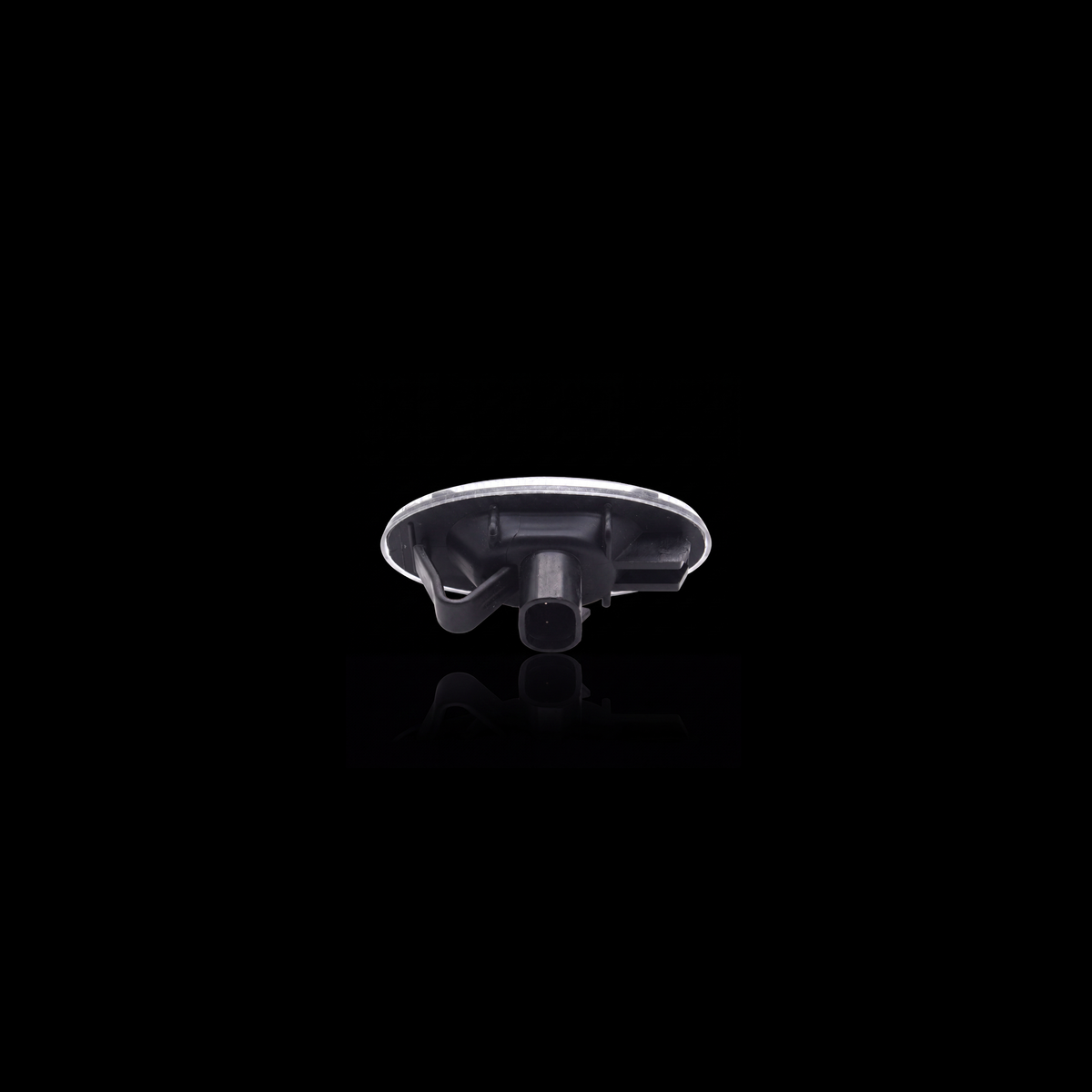 Sequential Side Indicators to suit Navara D23 NP300 - plug and play connector