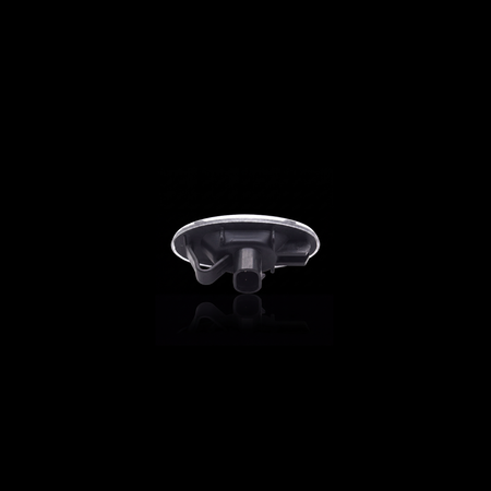 Sequential Side Indicators to suit Navara D23 NP300 - plug and play connector