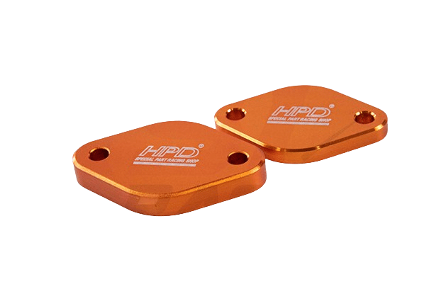 HPD EGR Plate Kit for Toyota Hilux N70 1KD-FTV