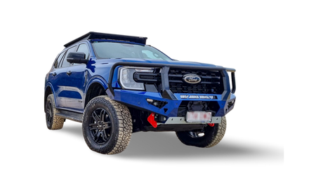 Toro Bull Bar for Ford Everest Next Gen; 2022 ON