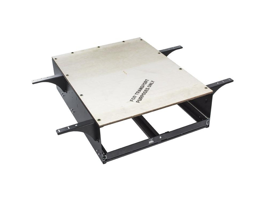 Front Runner - 4 Cub Box Drawer / Narrow - by Front Runner - 4X4OCβ’ | 4x4 Offroad Centre