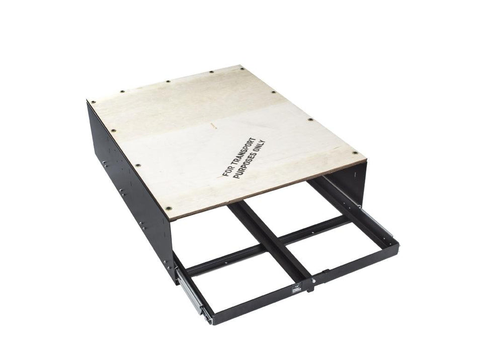 Front Runner - 4 Cub Box Drawer / Narrow - by Front Runner - 4X4OCβ’ | 4x4 Offroad Centre