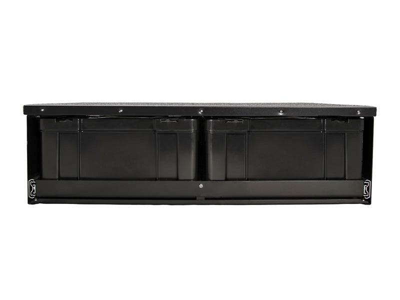 Front Runner - 4 Cub Box Drawer / Wide - by Front Runner - 4X4OCβ’ | 4x4 Offroad Centre