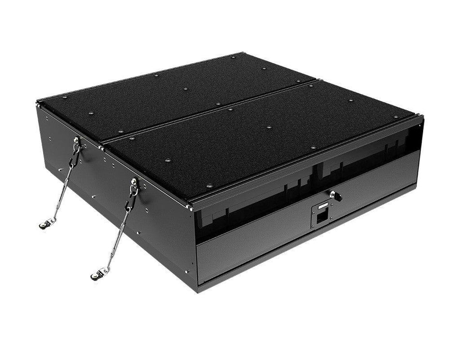Front Runner - 6 Cub Pack Drawer / Wide Incl. Boxes - by Front Runner - 4X4OCβ’ | 4x4 Offroad Centre