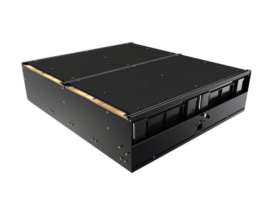 Front Runner - 6 Wolf Pack Drawer / Wide Incl. Boxes - by Front Runner - 4X4OCβ’ | 4x4 Offroad Centre