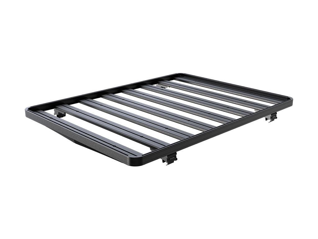 Front Runner - BMW X3 (2003 - 2010) Slimline II Roof Rail Rack Kit - by Front Runner - 4X4OC™ | 4x4 Offroad Centre