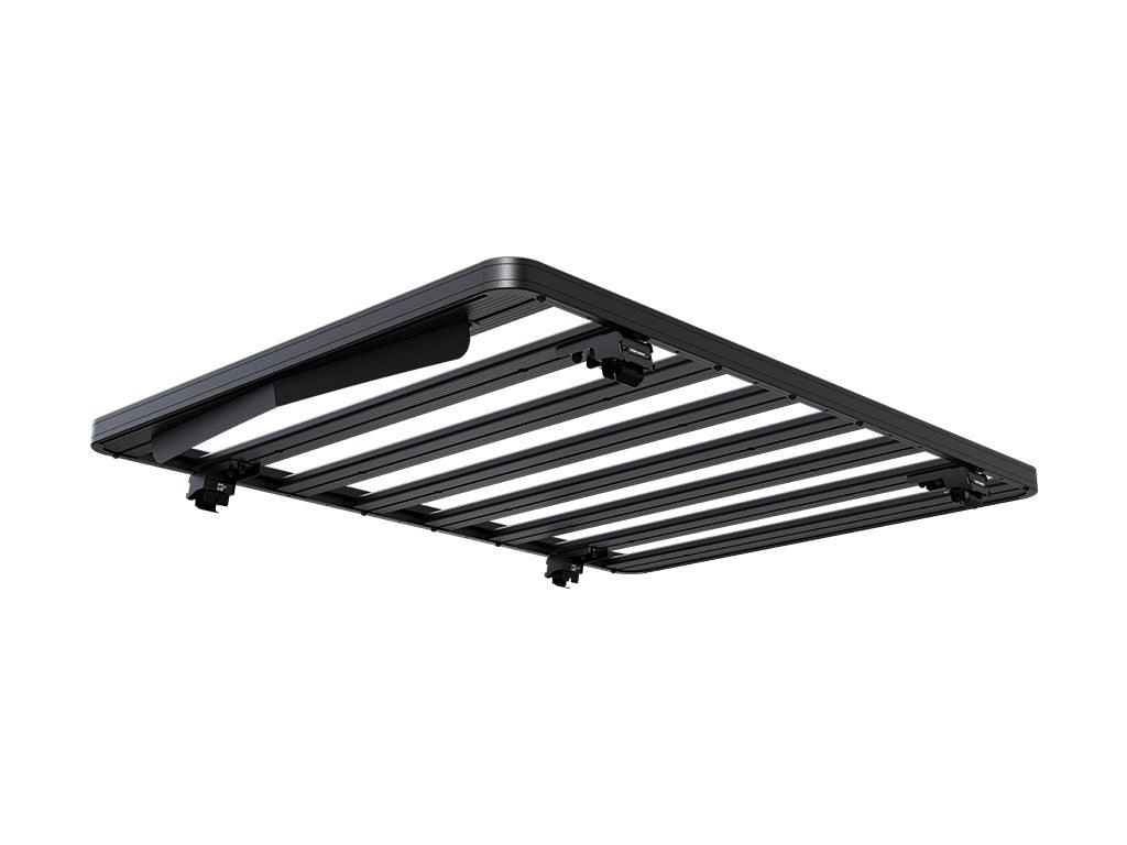Front Runner - BMW X3 (2003 - 2010) Slimline II Roof Rail Rack Kit - by Front Runner - 4X4OC™ | 4x4 Offroad Centre