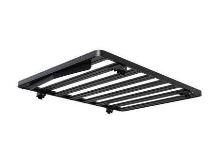 Front Runner - BMW X3 (2003 - 2010) Slimline II Roof Rail Rack Kit - by Front Runner - 4X4OC™ | 4x4 Offroad Centre
