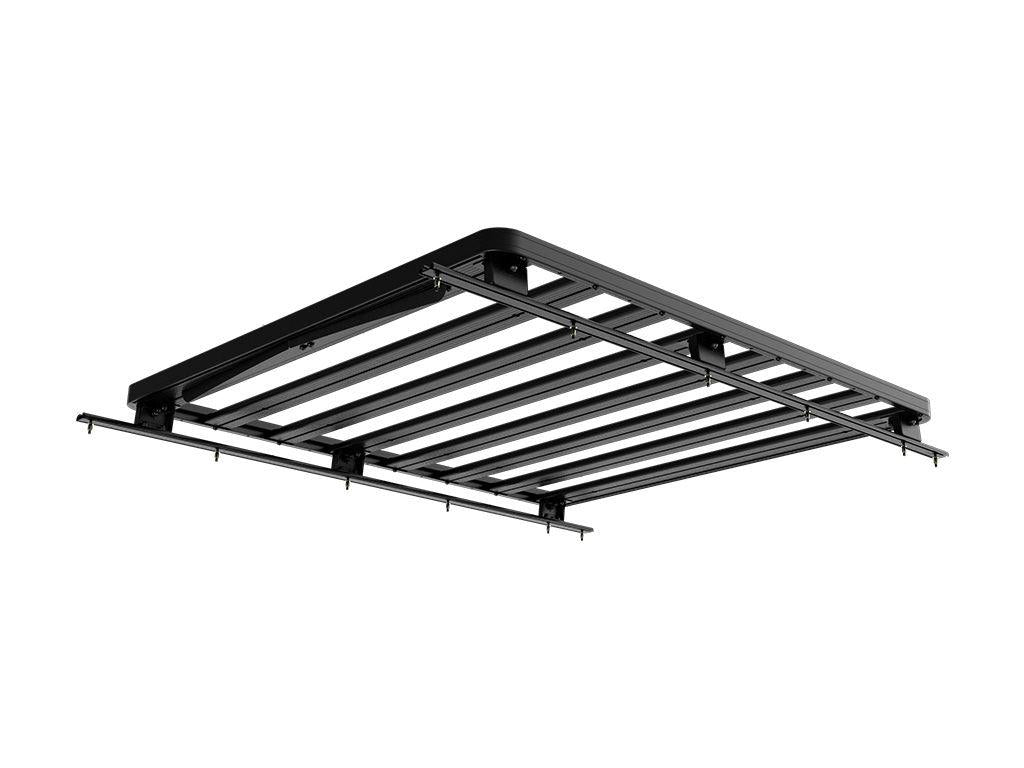 Front Runner - Dodge Sprinter Van (2007 - Current) Slimline II 1/4 Roof Rack Kit - by Front Runner - 4X4OC™ | 4x4 Offroad Centre