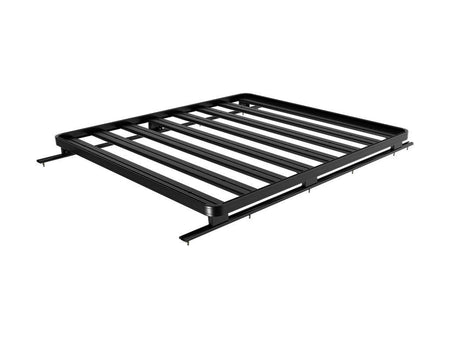Front Runner - Dodge Sprinter Van (2007 - Current) Slimline II 1/4 Roof Rack Kit - by Front Runner - 4X4OC™ | 4x4 Offroad Centre