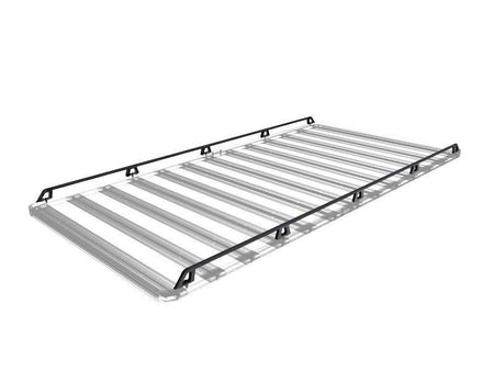 Front Runner - Expedition Rail Kit - Sides - for 2570mm (L) Rack - by Front Runner - 4X4OC™ | 4x4 Offroad Centre