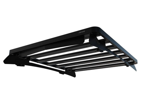 Front Runner - Fiat Fullback (2016 - Current) Slimline II Roof Rack Kit - by Front Runner - 4X4OC™ | 4x4 Offroad Centre