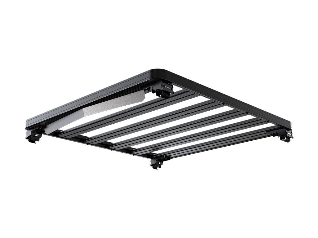 Front Runner - Fiat Panda Cross (2015 - Current) Slimline II Roof Rail Rack Kit - by Front Runner - 4X4OC™ | 4x4 Offroad Centre