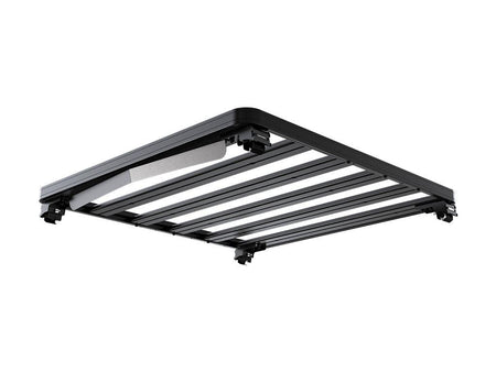 Front Runner - Fiat Panda Cross (2015 - Current) Slimline II Roof Rail Rack Kit - by Front Runner - 4X4OC™ | 4x4 Offroad Centre