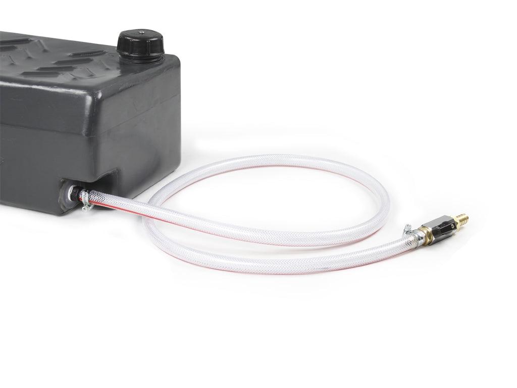 Front Runner - Footwell Water Tank - by Front Runner - 4X4OC™ | 4x4 Offroad Centre