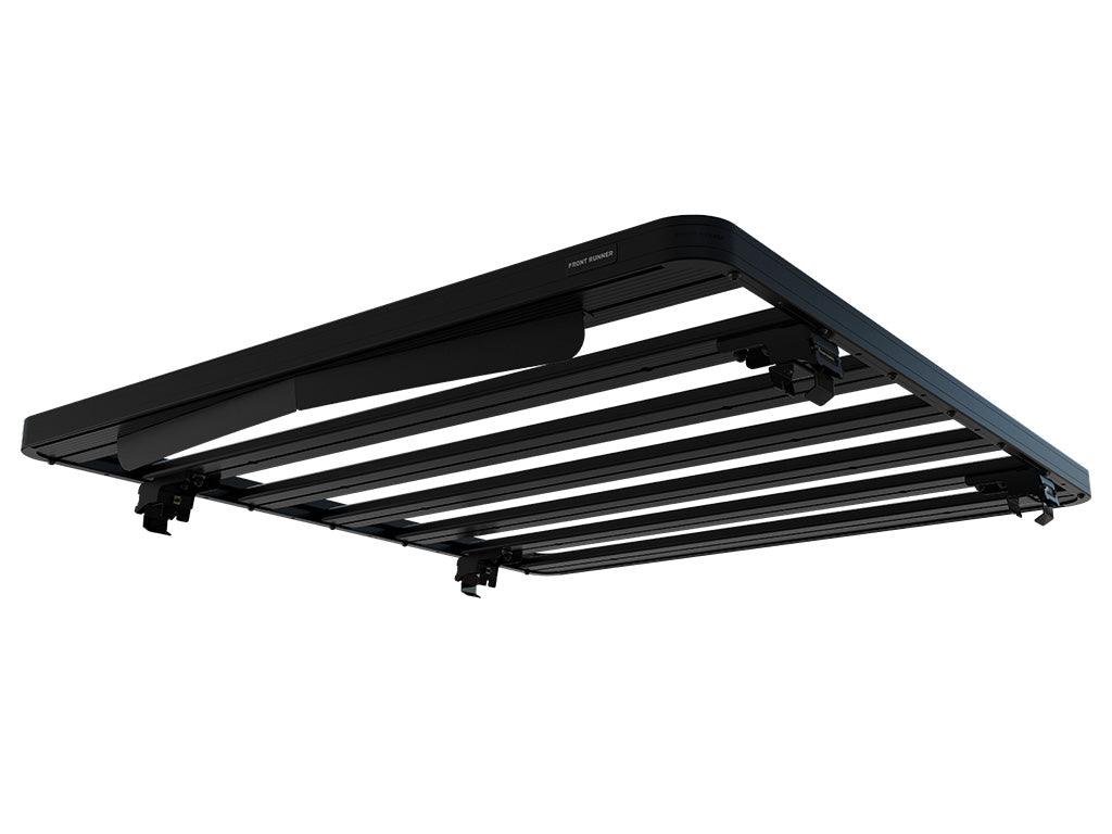 Front Runner - Ford Bronco Sport (Badlands/First Edition) (2021 - Current) Slimline II Roof Rail Rack Kit - by Front Runner - 4X4OC™ | 4x4 Offroad Centre