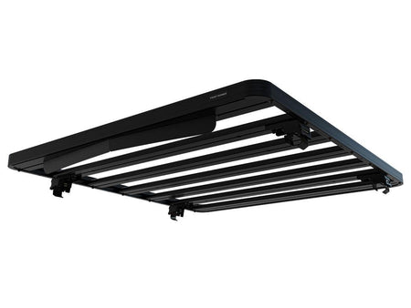 Front Runner - Ford Bronco Sport (Badlands/First Edition) (2021 - Current) Slimline II Roof Rail Rack Kit - by Front Runner - 4X4OC™ | 4x4 Offroad Centre