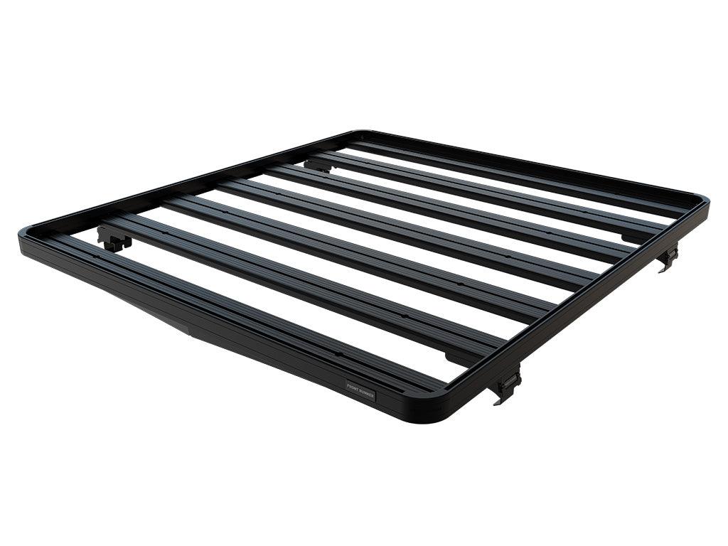 Front Runner - Ford Bronco Sport (Badlands/First Edition) (2021 - Current) Slimline II Roof Rail Rack Kit - by Front Runner - 4X4OC™ | 4x4 Offroad Centre