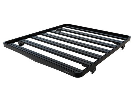 Front Runner - Ford Bronco Sport (Badlands/First Edition) (2021 - Current) Slimline II Roof Rail Rack Kit - by Front Runner - 4X4OC™ | 4x4 Offroad Centre