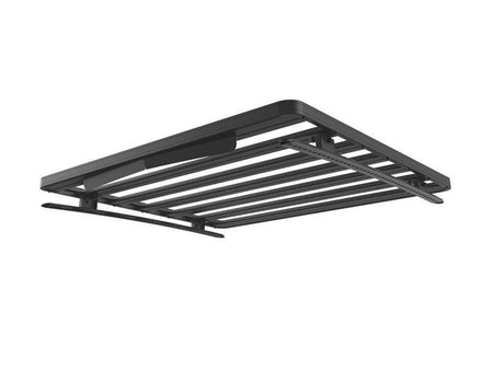 Front Runner - Ford DC (2012 - Current) Slimline II Roof Rack Kit - by Front Runner - 4X4OC™ | 4x4 Offroad Centre
