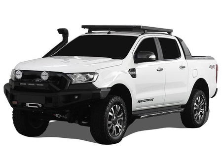 Front Runner - Ford DC (2012 - Current) Slimline II Roof Rack Kit - by Front Runner - 4X4OC™ | 4x4 Offroad Centre