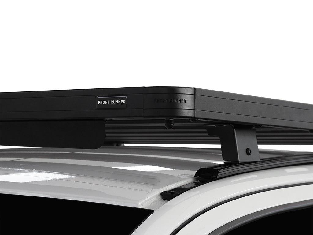 Front Runner - Ford DC (2012 - Current) Slimline II Roof Rack Kit - by Front Runner - 4X4OC™ | 4x4 Offroad Centre