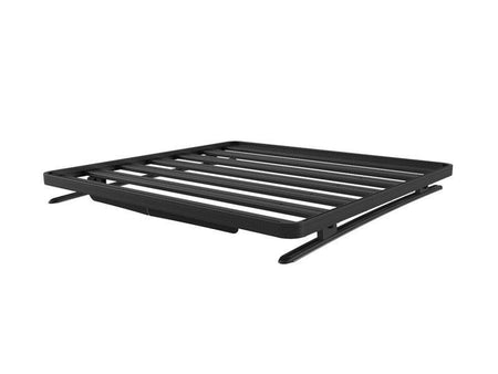 Front Runner - Ford DC (2012 - Current) Slimline II Roof Rack Kit - by Front Runner - 4X4OC™ | 4x4 Offroad Centre