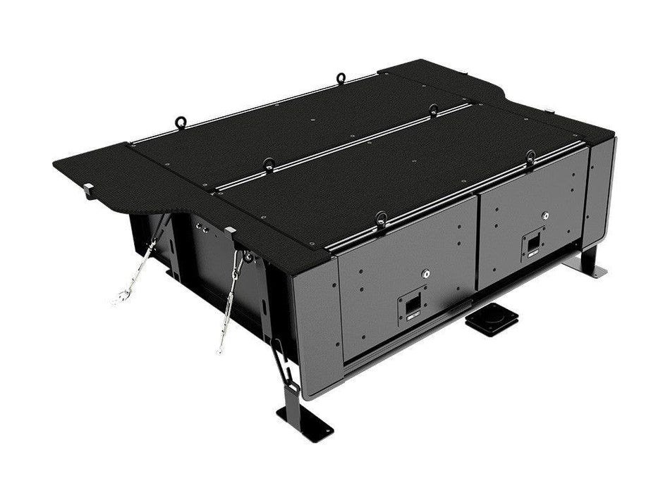 Front Runner - Ford Everest (2015 - Current) Drawer Kit - by Front Runner - 4X4OCβ’ | 4x4 Offroad Centre