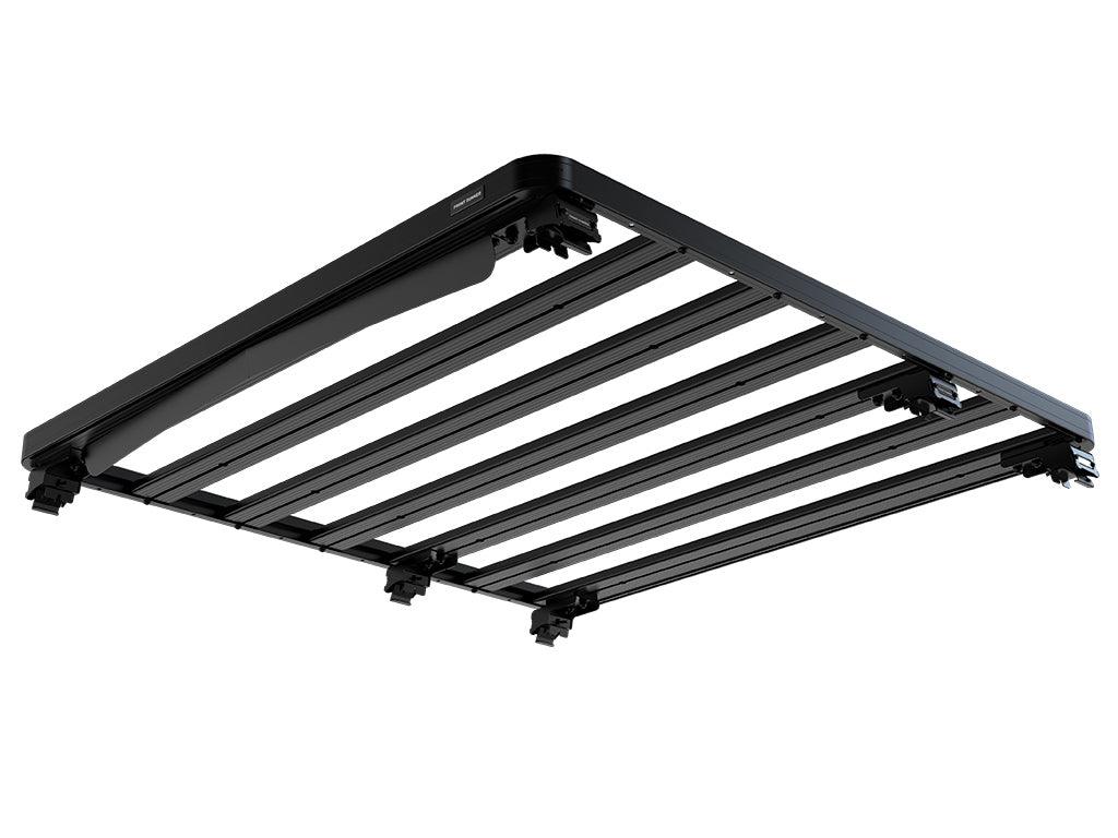 Front Runner - Ford Explorer (2020 - Current) Slimline II Roof Rail Rack Kit - by Front Runner - 4X4OC™ | 4x4 Offroad Centre