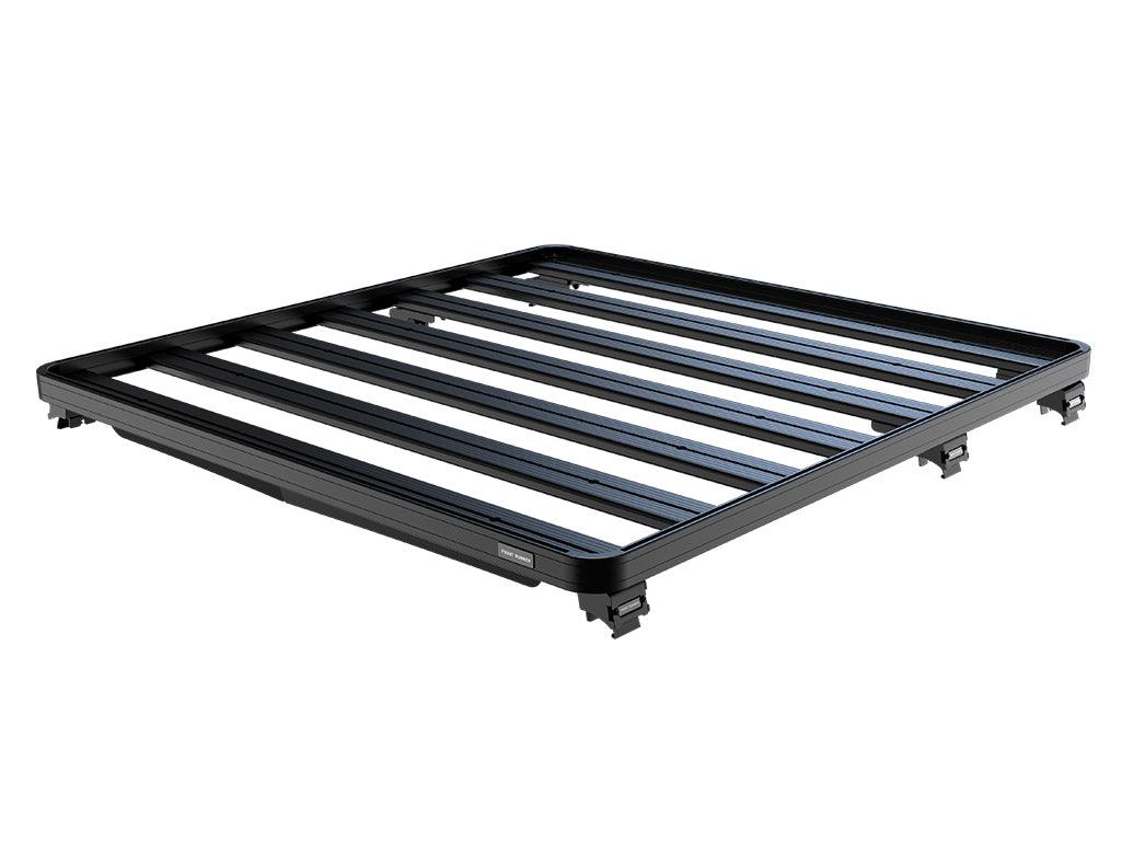 Front Runner - Ford Explorer (2020 - Current) Slimline II Roof Rail Rack Kit - by Front Runner - 4X4OC™ | 4x4 Offroad Centre