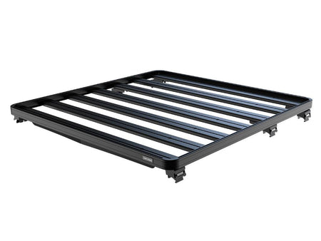 Front Runner - Ford Explorer (2020 - Current) Slimline II Roof Rail Rack Kit - by Front Runner - 4X4OC™ | 4x4 Offroad Centre